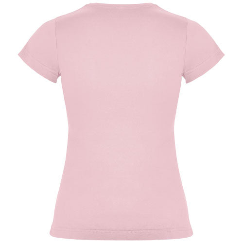 Camiseta de manga corta para