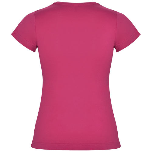 Camiseta de manga corta para