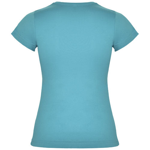 Camiseta de manga corta para