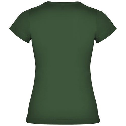 Camiseta de manga corta para
