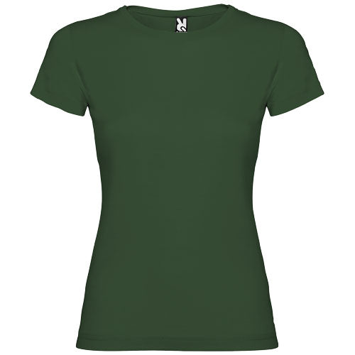 Camiseta de manga corta para