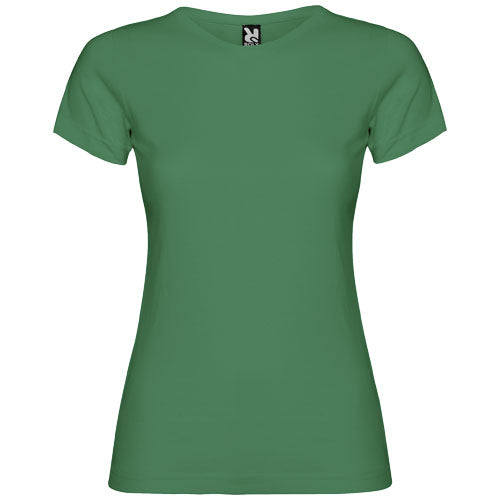 Camiseta de manga corta para