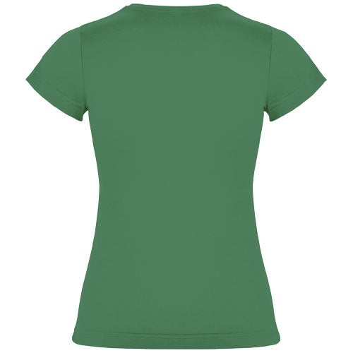 Camiseta de manga corta para