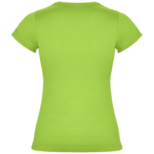 Camiseta de manga corta para