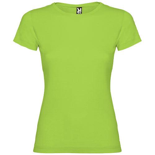 Camiseta de manga corta para
