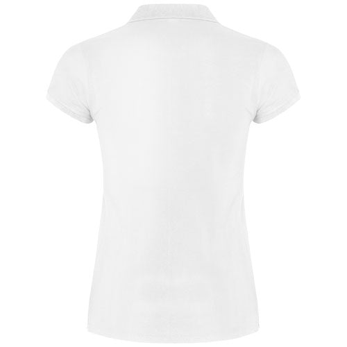 Polo de manga corta para