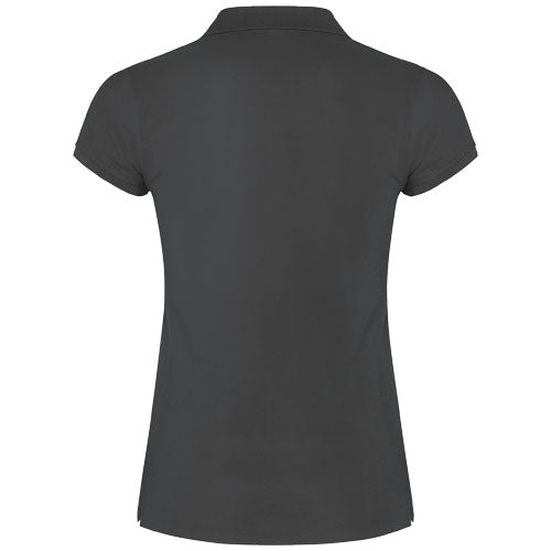 Polo de manga corta para