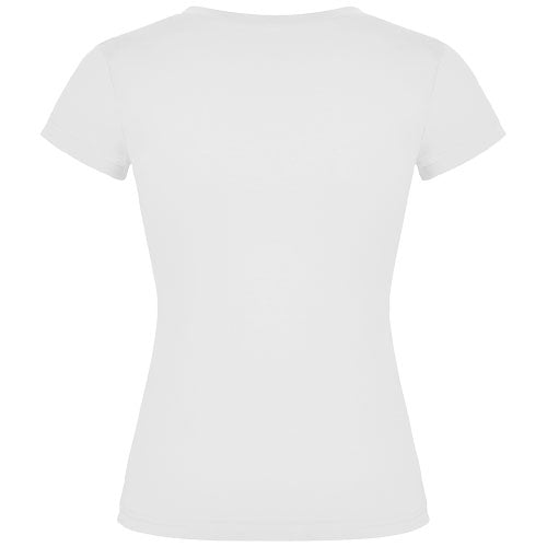 Camiseta de cuello de pico