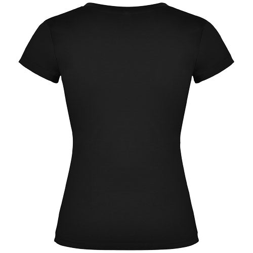 Camiseta de cuello de pico
