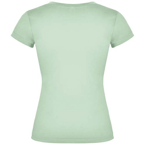 Camiseta de cuello de pico
