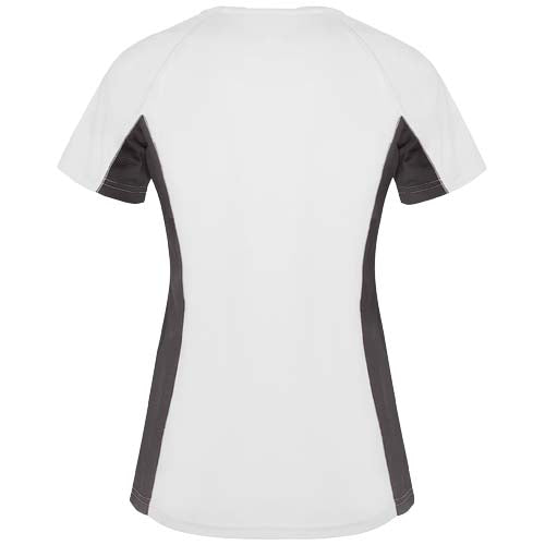 Camiseta deportiva de manga corta