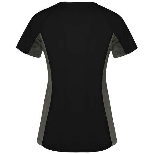 Camiseta deportiva de manga corta