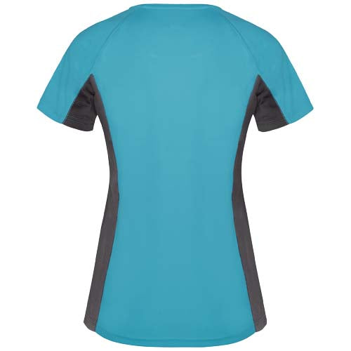 Camiseta deportiva de manga corta