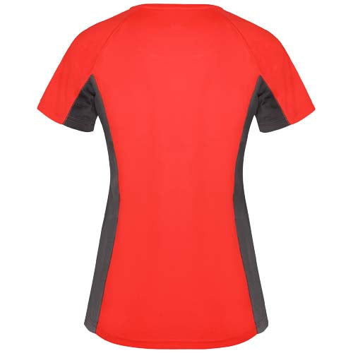 Camiseta deportiva de manga corta