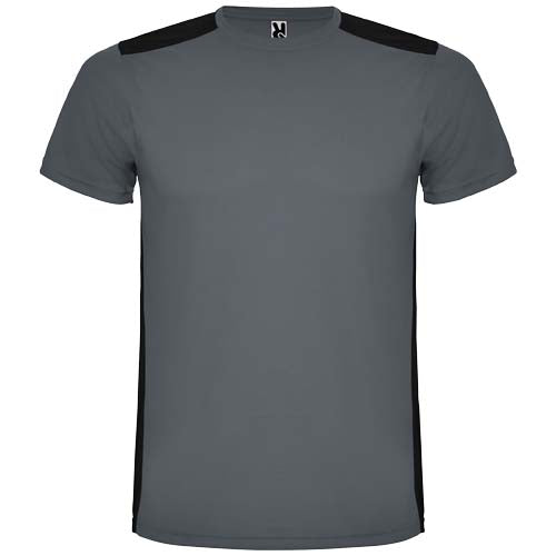 Camiseta deportiva de manga corta