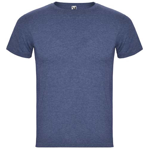 Camiseta de manga corta para
