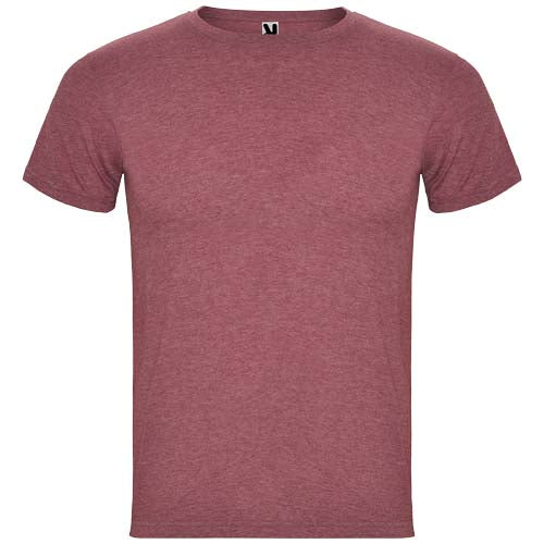 Camiseta de manga corta para