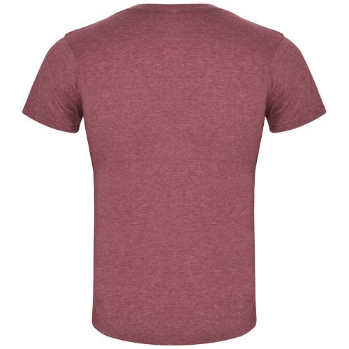 Camiseta de manga corta para