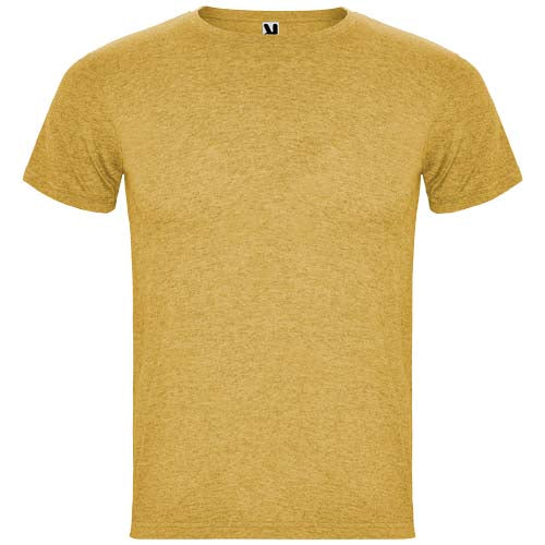 Camiseta de manga corta para