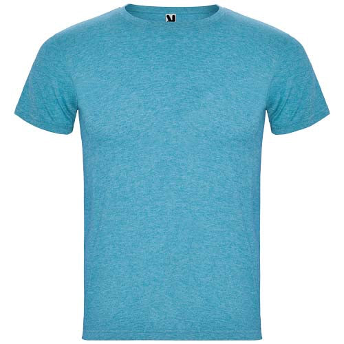 Camiseta de manga corta para