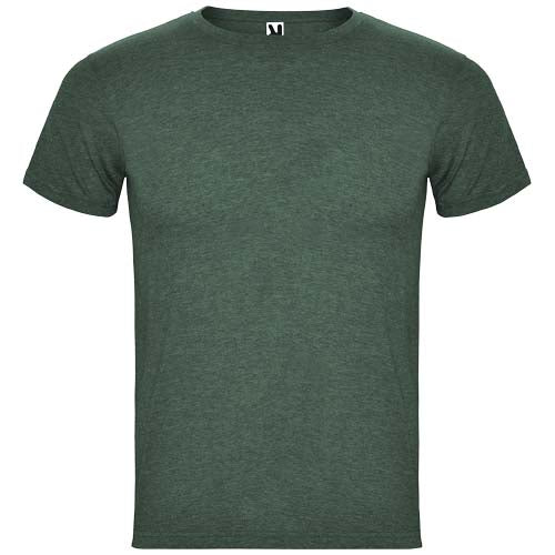 Camiseta de manga corta para