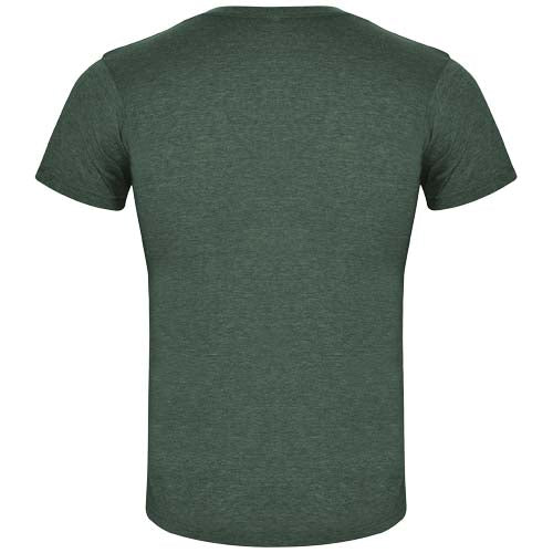 Camiseta de manga corta para