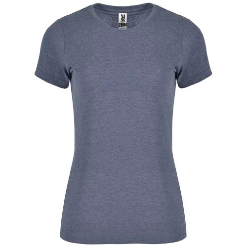 Camiseta de manga corta para
