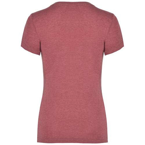 Camiseta de manga corta para