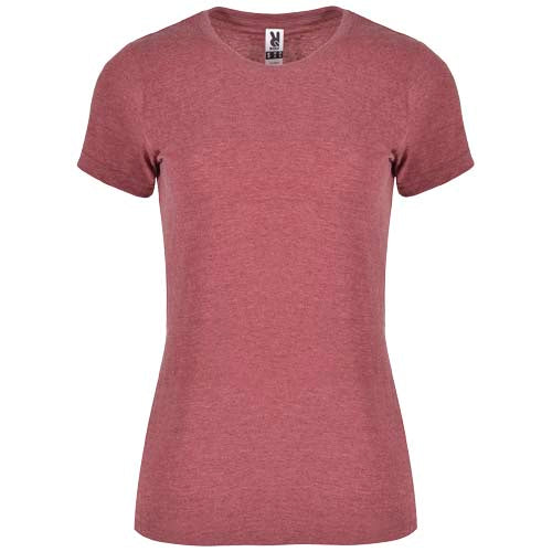 Camiseta de manga corta para