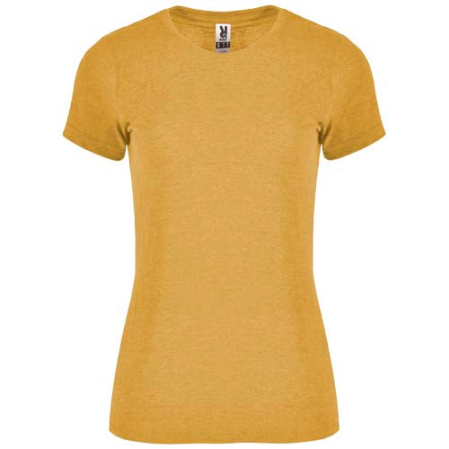 Camiseta de manga corta para