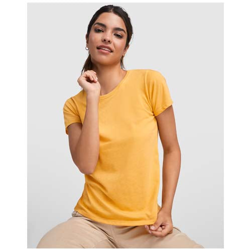 Camiseta de manga corta para