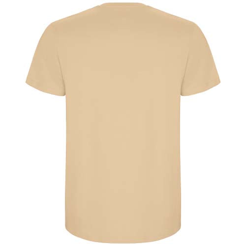 Camiseta de manga corta para