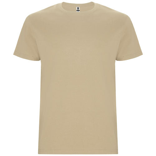 Camiseta de manga corta para