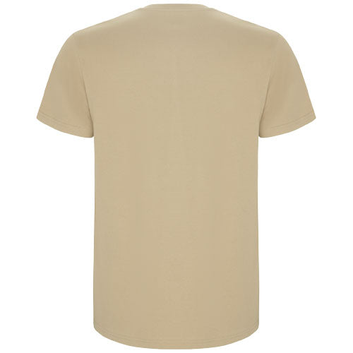 Camiseta de manga corta para