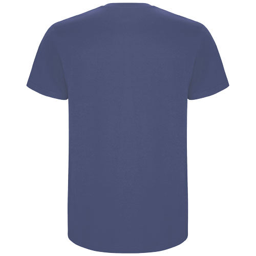 Camiseta de manga corta para