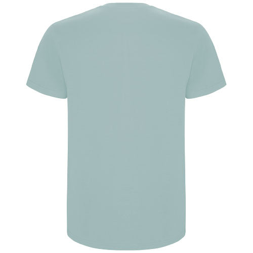 Camiseta de manga corta para