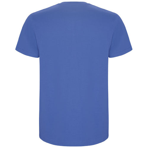 Camiseta de manga corta para