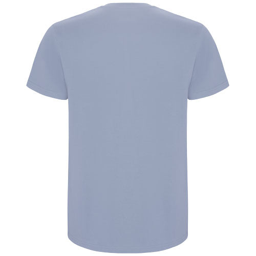 Camiseta de manga corta para