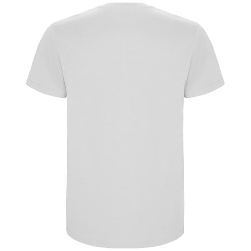 Camiseta de manga corta para