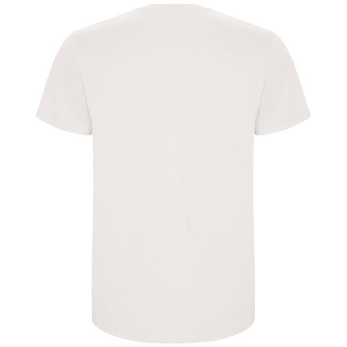 Camiseta de manga corta para