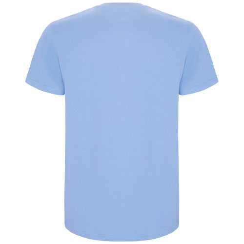 Camiseta de manga corta para