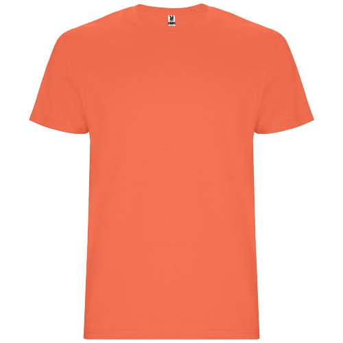 Camiseta de manga corta para