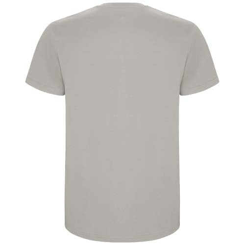 Camiseta de manga corta para