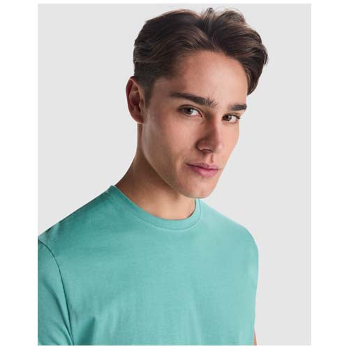 Camiseta de manga corta para