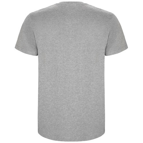 Camiseta de manga corta para