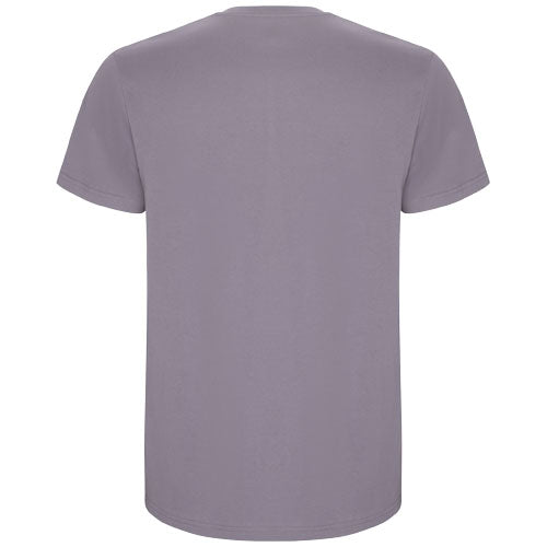 Camiseta de manga corta para