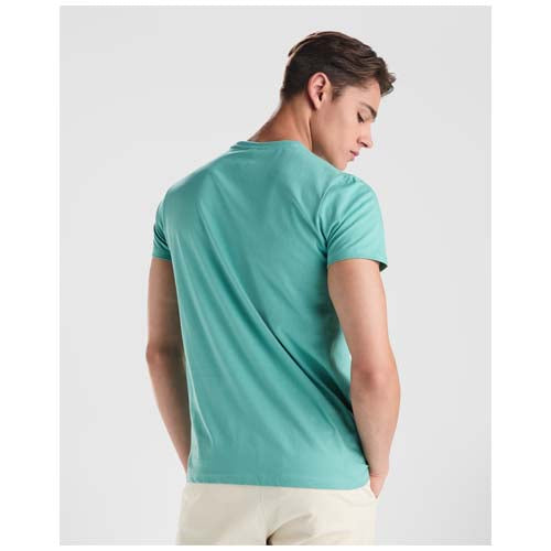 Camiseta de manga corta para