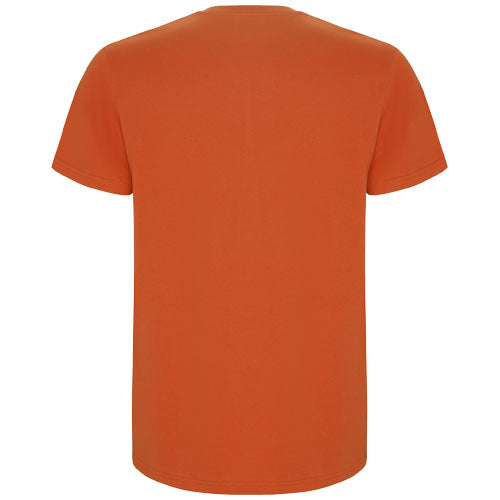Camiseta de manga corta para