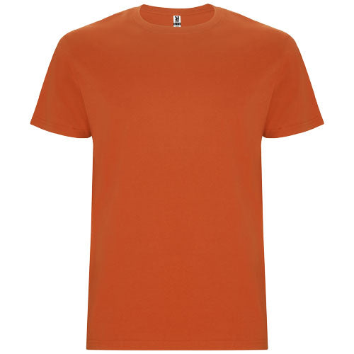 Camiseta de manga corta para