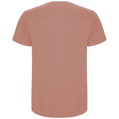 Camiseta de manga corta para